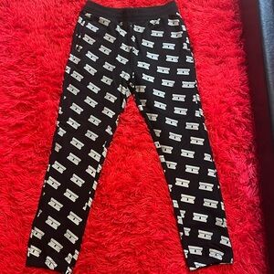G59 razor sweat pants